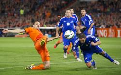 Summer Shake-Up: The Biggest Player Moves in European Soccer Right Now
